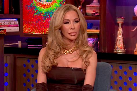 Lisa Hochstein Miami: The Real Housewife Talks。